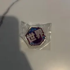 FANTASTICS ガチャ CL 世界