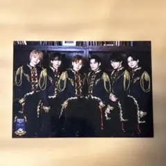 ONE Ｎ’ ONLY 生写真 ワンエン