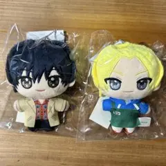 サカモトデイズ ぬいパル ぬい 南雲 朝倉シン
