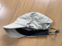 The North Face NN02034 ベージュ ハット M