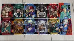 最強ジャンプ（2026年1月号）付録　ヒロアカ