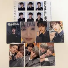 &TEAM EJ まとめ売り