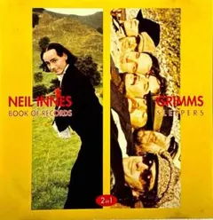 2026年最新】neil innesの人気アイテム - メルカリ