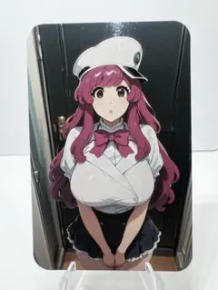 【最高品質】ウラシク　セクシーカード