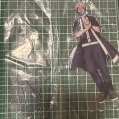 桃源暗鬼 一番くじ アクリルスタンド 皇后崎迅