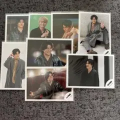 2025年最新】メンバー名：森本慎太郎 写真の人気アイテム - メルカリ