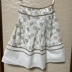 スカート/ローラアシュレイ/40