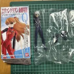 エヴァンゲリオン portraits 猫耳 制服 フィギュア まとめ売り 2025年最新】エヴァンゲリオンPORTRAITSの人気アイテム - メルカリ