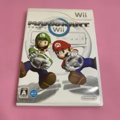 マリオカート Wii
