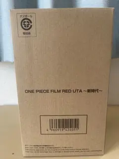 ワンピース FILM RED ウタ 新時代 フィギュア