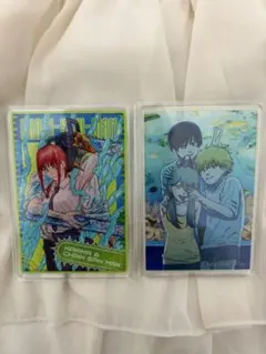 2025年最新】デンジの袋とじの人気アイテム - メルカリ