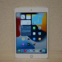 2025年最新】ipad mini4 128gbの人気アイテム - メルカリ