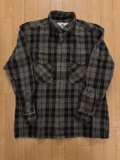 2026年最新】グットイナフ チェックシャツの人気アイテム - メルカリ