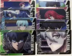 ふぁぼカvol.16 ブルーロック AGF 2025 まとめ売り