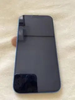 Aランク iPhone 13 mini ブルー 512GB バッテリー83% - メルカリ
