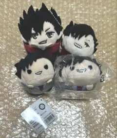 2025年最新】もちマス黒尾鉄朗の人気アイテム - メルカリ