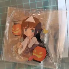 鬼滅の刃　ufotable　時透無一郎　ハロウィンキーホルダー