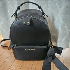 メゾンドフルール　リュックのサムネイル