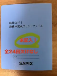 2026年最新】サピックステキストの人気アイテム - メルカリ