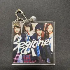 AKB48 ツアー CD購入特典 アクリルキーホルダー Beginner