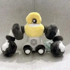 ポケモン メルメタル ぬいぐるみ ポケモンセンター産 - メルカリ