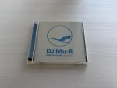 DJ Mu-R / DEFINITION Vol.3