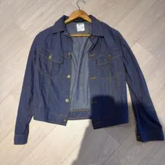 【美品】MADISONBLUE デニムジャケット 02 MB157-1005 美品】MADISONBLUE デニムジャケット 02 MB157-1005 - メルカリ