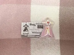 ふたりはプリキュアMaxHeart コスチュームチャーム シャイニールミナス