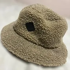 J.LINDEBERG ボア バケットハット