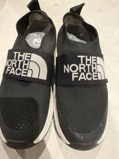 THE NORTH FACE スニーカー　値下げ可能のサムネイル