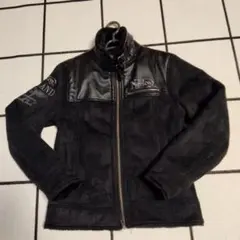 Nortonライダースジャケット　新品未使用タグなし