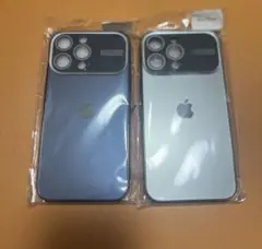 iPhone 15pro Maxケース2個セット