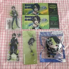 にじさんじ 伊波ライ まとめ売り