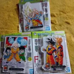 一番くじ ドラゴンボール 40th F賞 まとめ売り