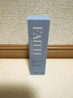 FAITH ラメラモード バランシングゲル〈保湿ジェルクリーム〉のサムネイル