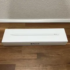 Apple Pencil (第2世代)
