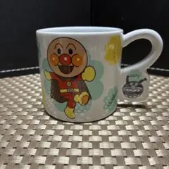 アンパンマン キャラクター マグカップ