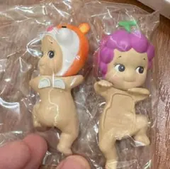 ソニーエンジェル　ヒッパーズ　ぶどう ハムスター