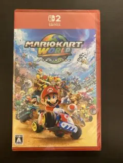 t*o様 Switch2 マリオカート ワールド
