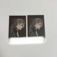 オトメイトマーケット オトマ 終ヴィル アンクゥ フォトカ 2点