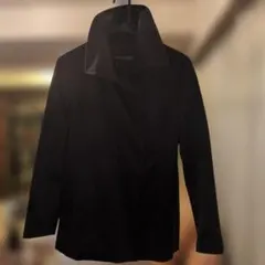 STRAWBERRY-FIELDS ブラックコート