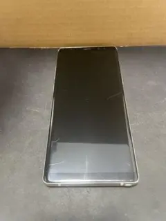 AA-32 Galaxy Note9 128GB 本体 SCV40 0007 - メルカリ