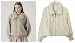 2026年最新】ANAYI レディース 毛皮・ファーコートの人気アイテム