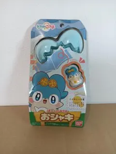 バンダイ キラキラハッピー☆ ひらけ！ここたま かさのかみさま アメリ