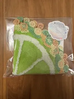 近沢レース ハンカチ