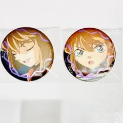 プロセカ 東雲絵名 缶バッジ ロウワー - メルカリ