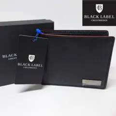 2025年最新】BLACK LABEL CRESTBRIDGE 長財布の人気アイテム