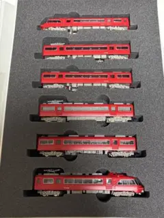 TOMIX 92611 名鉄7000系 パノラマカーセット 6両セット TOMIX 92611 名鉄 7000系 パノラマカー 6両セット - YouTube