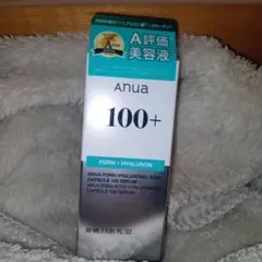 Anua PDRN HYALURONIC ACID CAPSULE 100