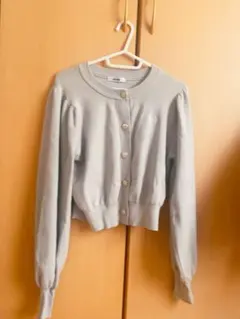 カーディガン（ナイスクラップ